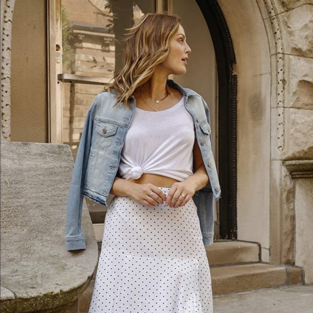 Jean Jacket - The Drop